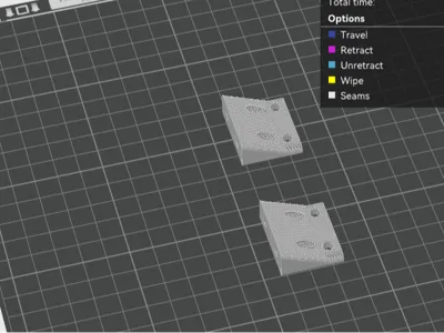 Fixed Limit