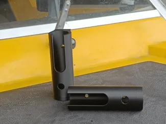 fishing rod holder - Heavy duty