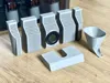 AMS 2 Pro Lattice Dry Pods V2 - All Materials