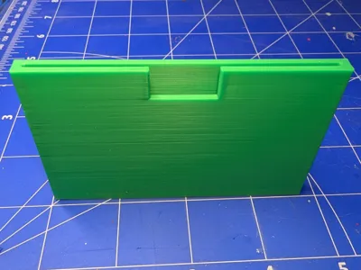 Fridge Card Holder