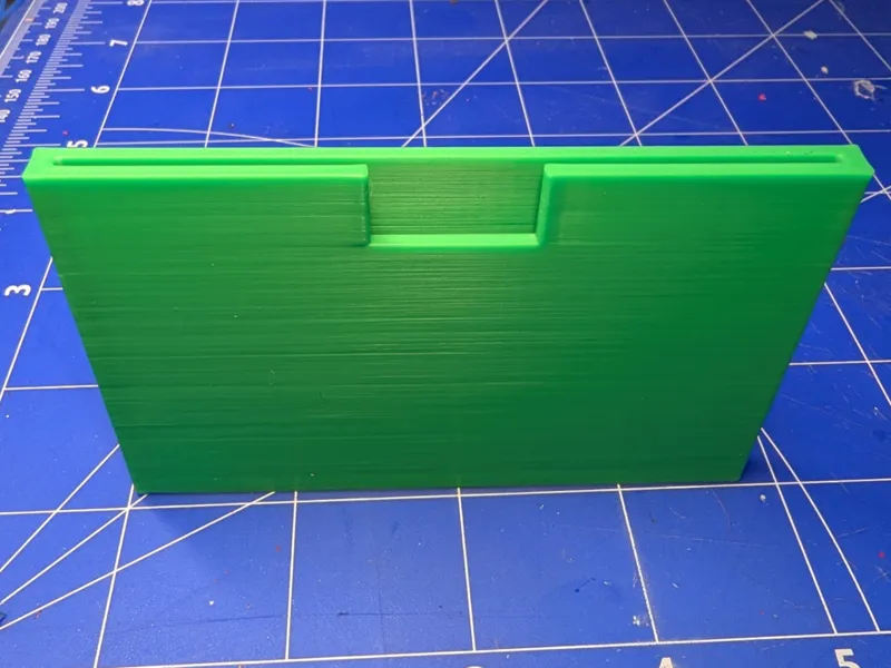 Fridge Card Holder