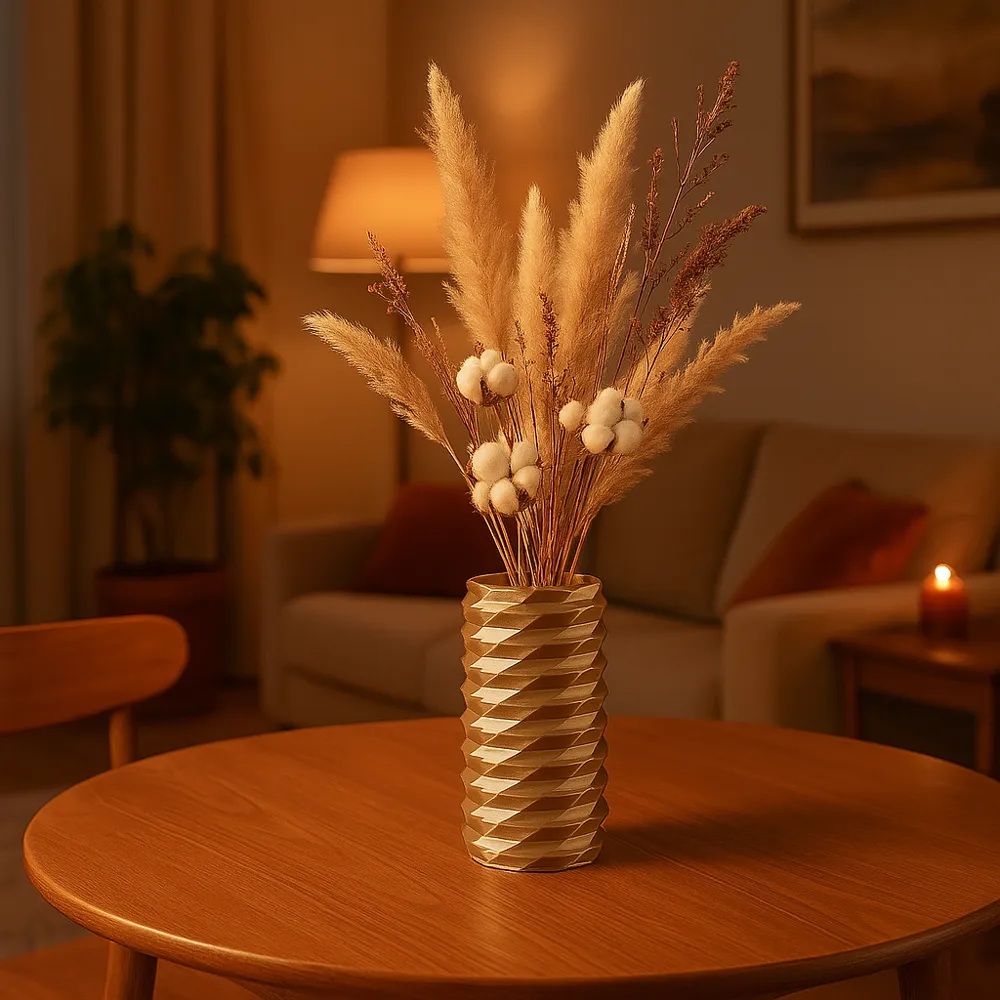 The Olivia Vase - A Botany Chic Creation - Decor by BotanyChic ...