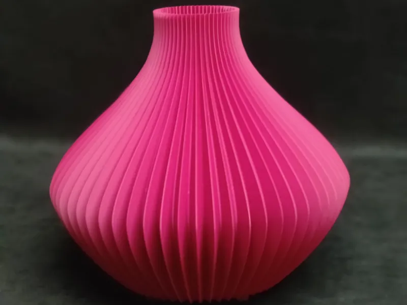 Moderne Vase