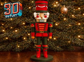 The nutcracker