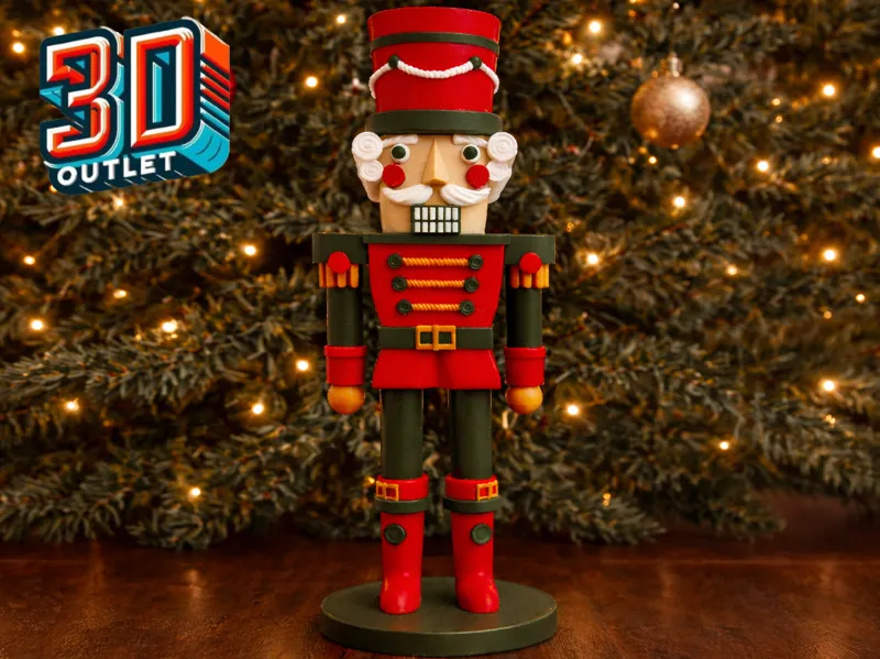 The nutcracker
