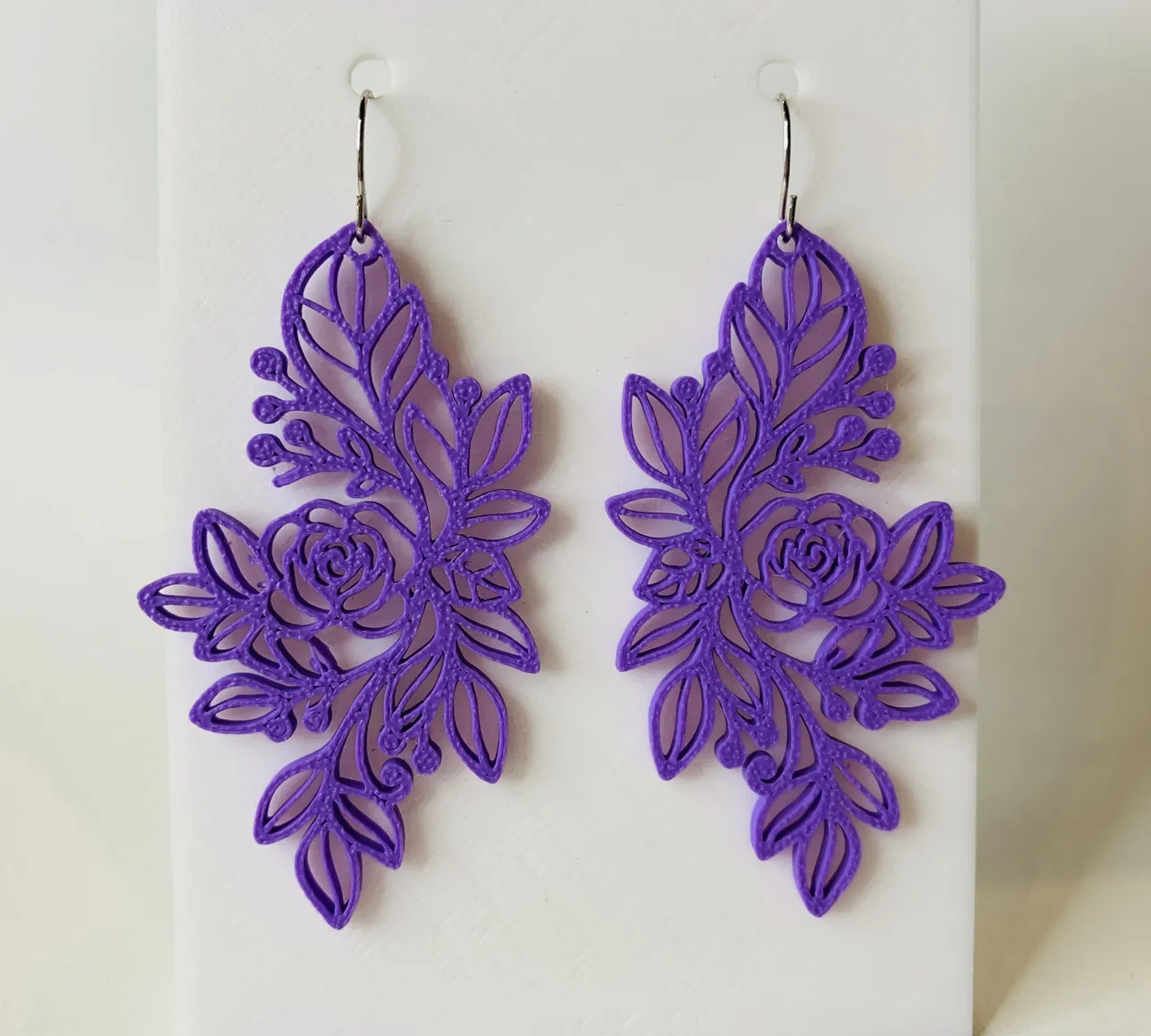 Boucles oreilles 454 view 2