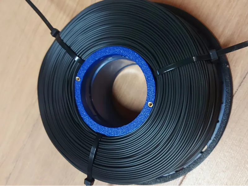 Old SUNLU Spool Refill Adapter - secure
