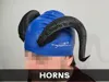 Horns