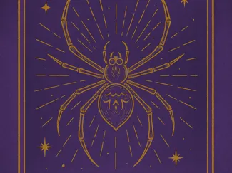 The Arachnophile Tarot