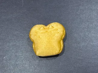 Bread Pusheen