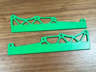 Seat Phone Holder Side Bars