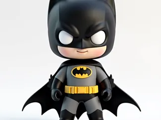 Funkopop Batman