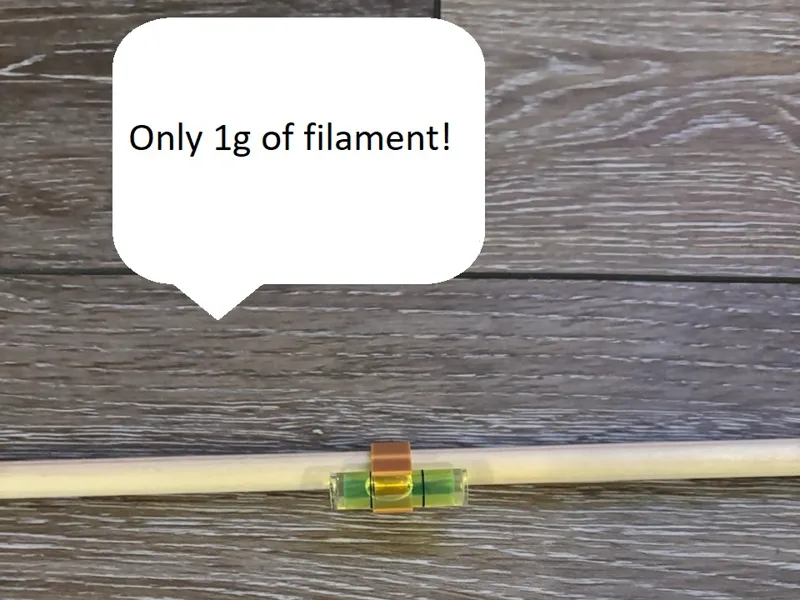 Dowel Level