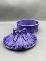0.2mm layer, 2 walls, 3% infill