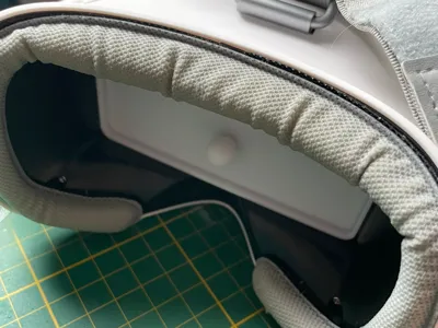 BetaFpv VR03 Goggles Screen Cover