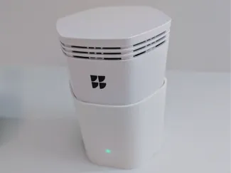Google Fiber 6E WiFi Extender Wall Mount