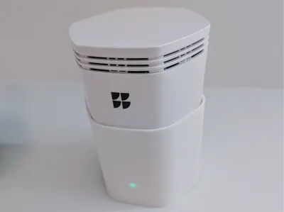Google Fiber 6E WiFi Extender Wall Mount