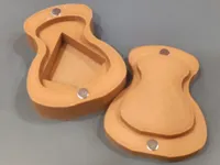 0.18mm layer, 2 walls, 20% infill