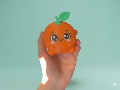 Baby Zest