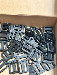 0.24mm layer, 2 walls, 15% infill