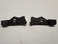 0.2mm layer, 3 walls, 100% infill