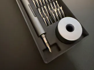 Xiaomi Wowstick - Gridfinity Tray