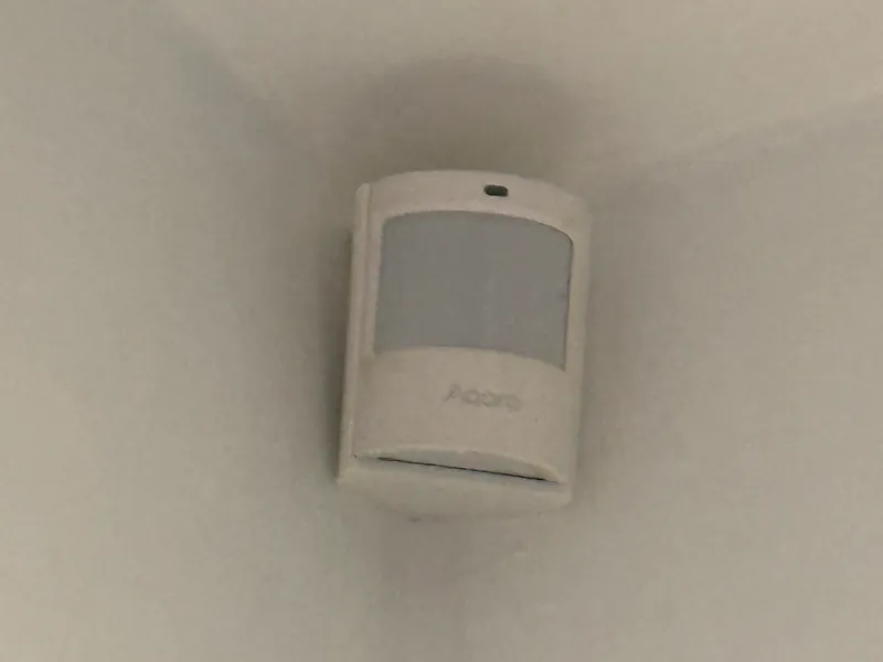 Aqara P1 Corner  Mount