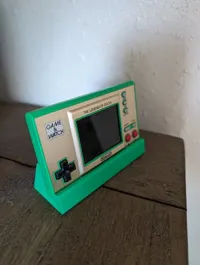 Support pour Game & Watch — photo 2