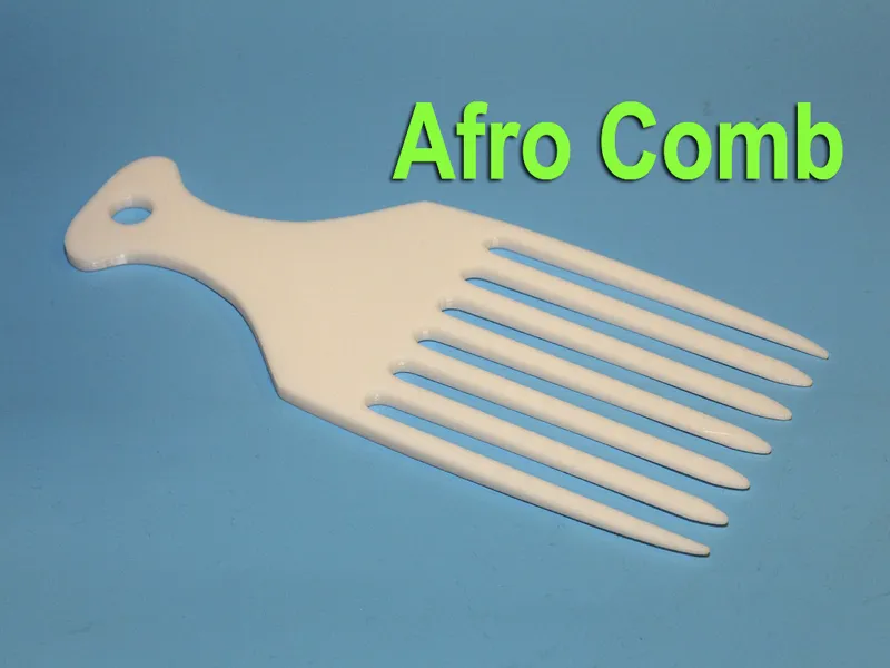 Afro Comb