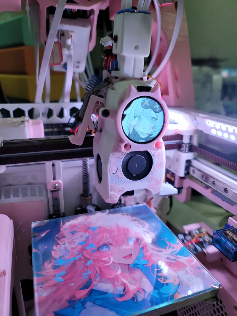 voron v0 knife