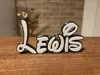 0.2mm layer, 2 walls, 8% infill