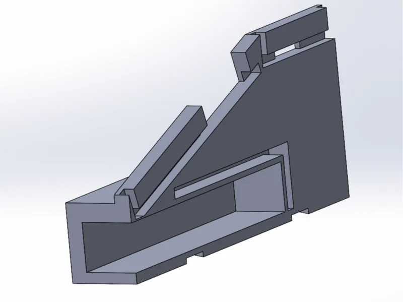 Laptop Shelf