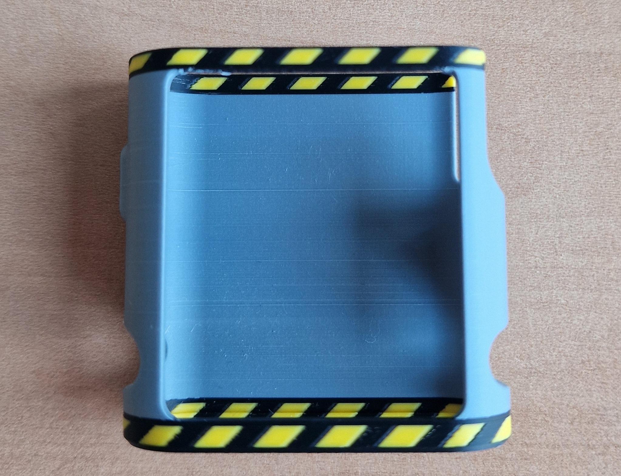 Miniatura 2 do modelo 3D Shangling M0 (Pro/S) Case