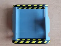 MEDIUM - 0.16mm layer, 2 walls, 15% infill
