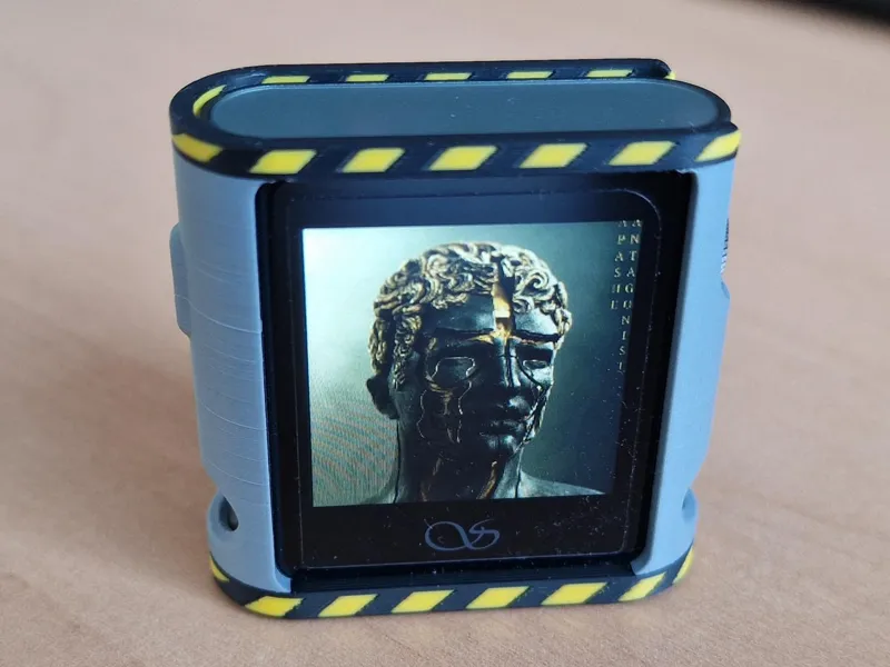 Shangling M0 (Pro/S) Case