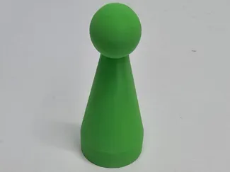 Figure for board games