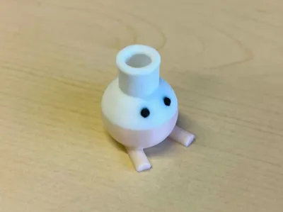 MiniLab Flask