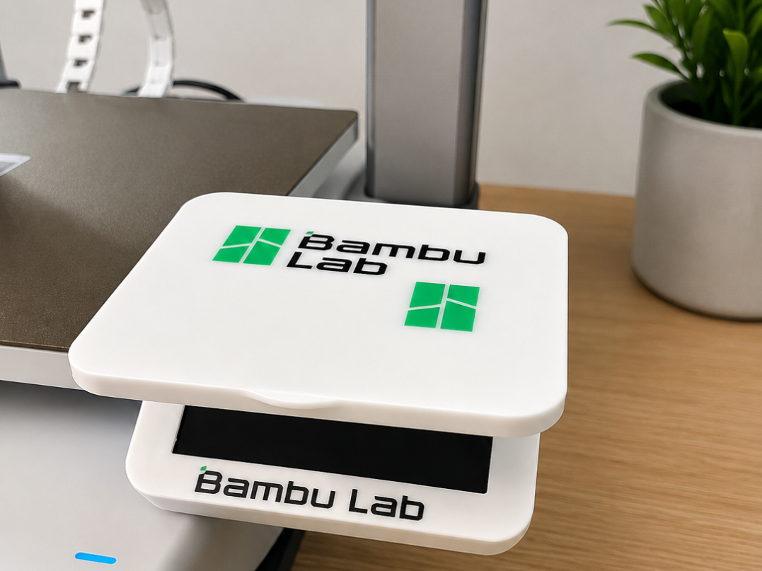 Защитные панталлы Bambulab A1