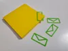 4x 0.2mm layer, 2 walls, 15% infill
