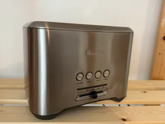 Toaster Knob for the Breville Bit More Toaster