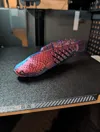 Silk Multicolored