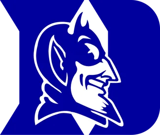 Duke blue devils lightbox