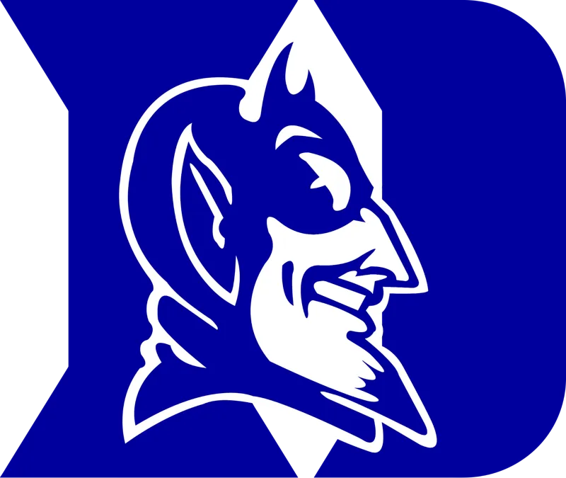 Duke blue devils lightbox