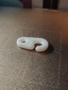 0.16mm layer, 2 walls, 15% infill