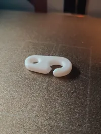 0.16mm layer, 2 walls, 15% infill