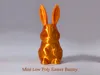 0.16mm layer, 2 walls, 15% infill