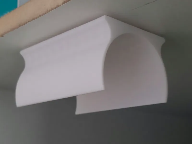3DLac Spray horizontal holder