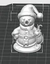 0.16mm layer, 2 walls, 15% infill