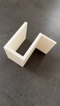 V2.0 PETG 4 walls, 30% infill