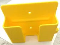 0.24mm layer, 2 walls, 15% infill
